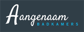 Logo Aangenaam Badkamers