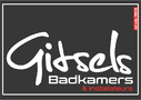 Logo Gitsels Badkamers en Installateurs