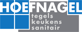 Logo Hoefnagel Tegels, Keukens en Sanitair