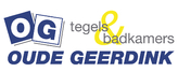 Logo Oude Geerdink tegels & badkamers