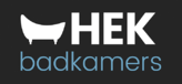 Logo Installatiebedrijf G. Hek