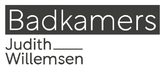 Logo Badkamers Judith Willemsen