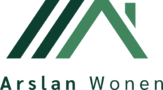 Logo Arslan Wonen B.V.
