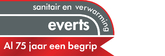 Logo Everts BV