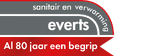 Logo Everts BV