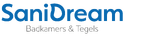 Logo Sani Dream Badkamers & Tegels