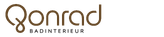 Logo Qonrad Badinterieur