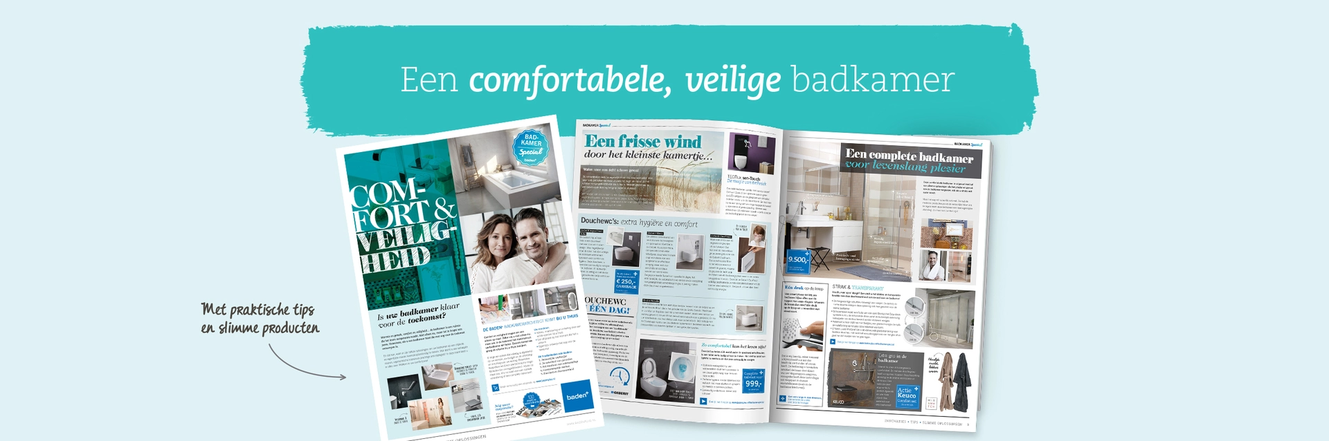 Badkamerspecial Comfort & Veiligheid - De Trekvaart Keukens Sanitair ... Badkamerspecial Comfort & Veiligheid - De Trekvaart Keukens Sanitair ...
