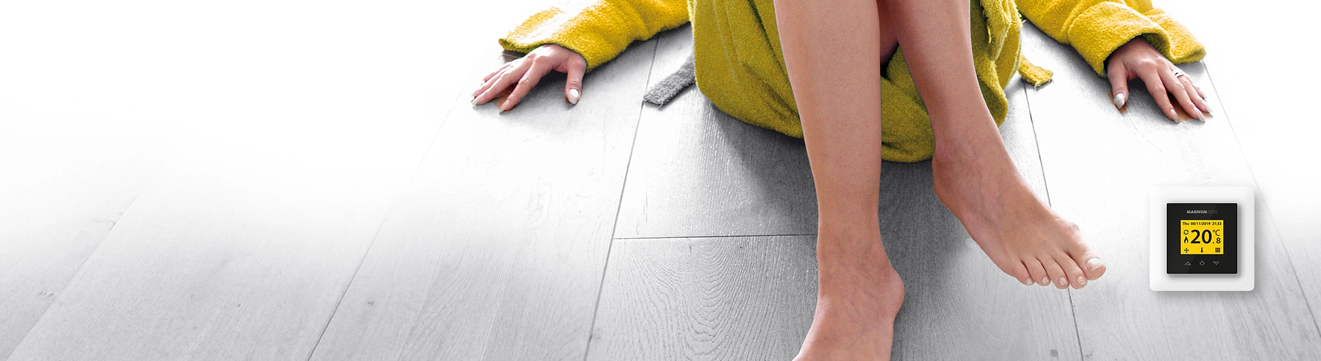 Magnum - 2. Magnum optimaal gebruikscomfort 