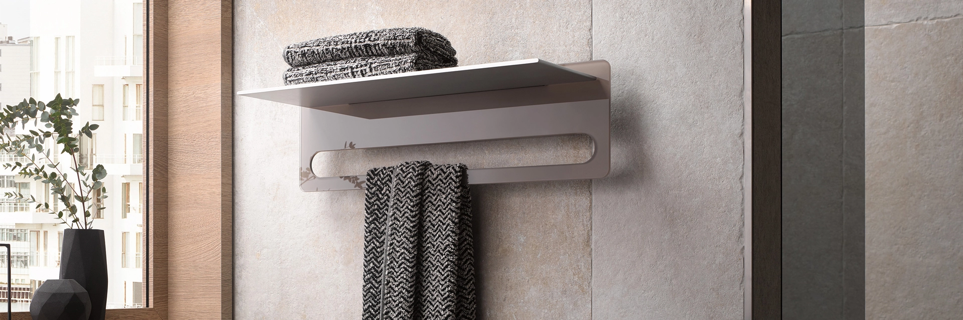 Keuco - Keuco header accessoires
