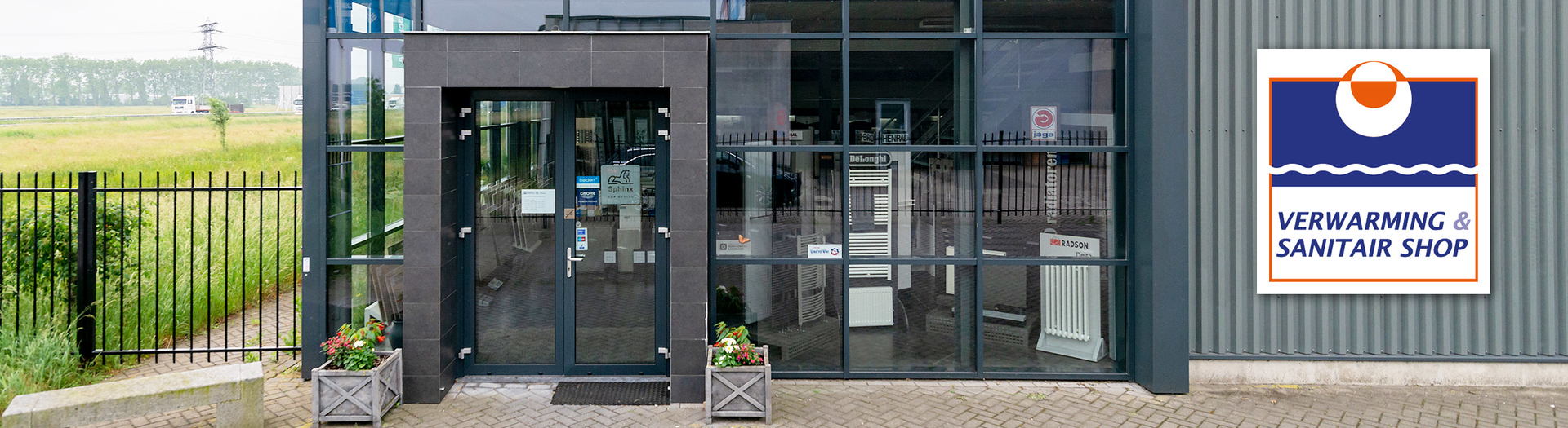 Treinstation Ter ere van nauwkeurig Badkamers Oud Gastel – Sanitair bij Baden+
