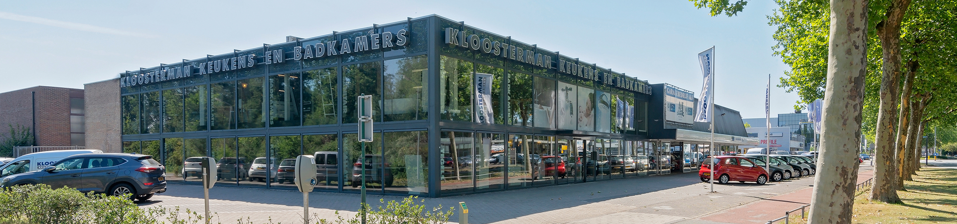 Badkamers Huizen Kloosterman Keukens &amp; Badkamers