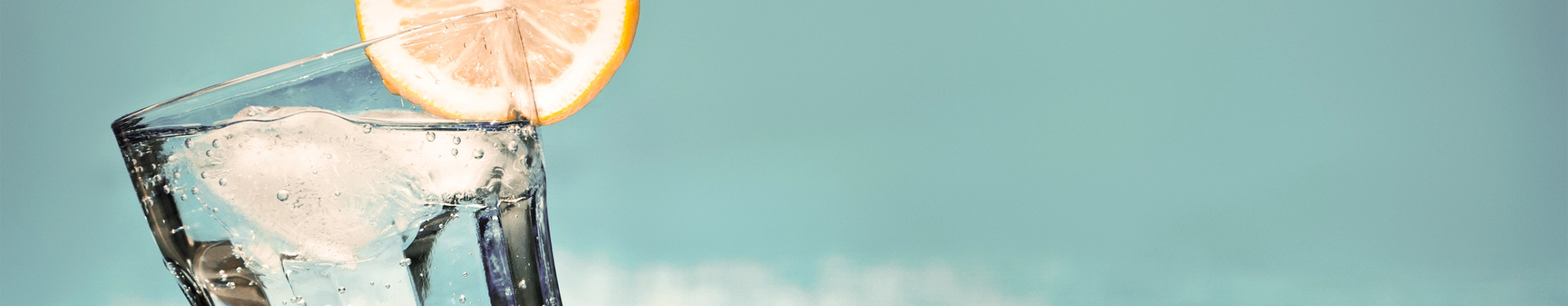 Afkoelen in de badkamer: 6 tips - Sfeerbanner zomer 4