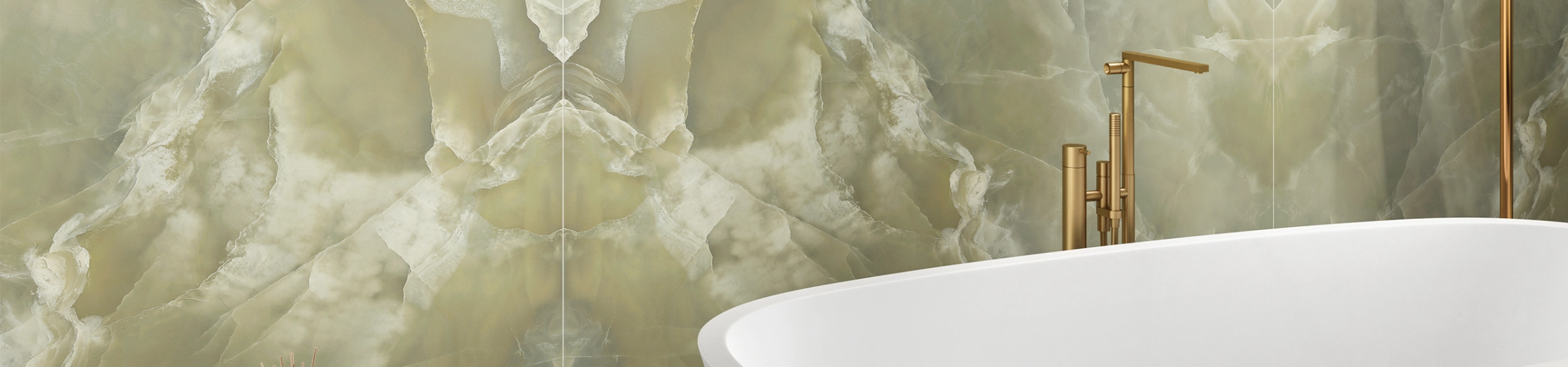 Badkamer marmerlook - 3. Diversiteit marmer