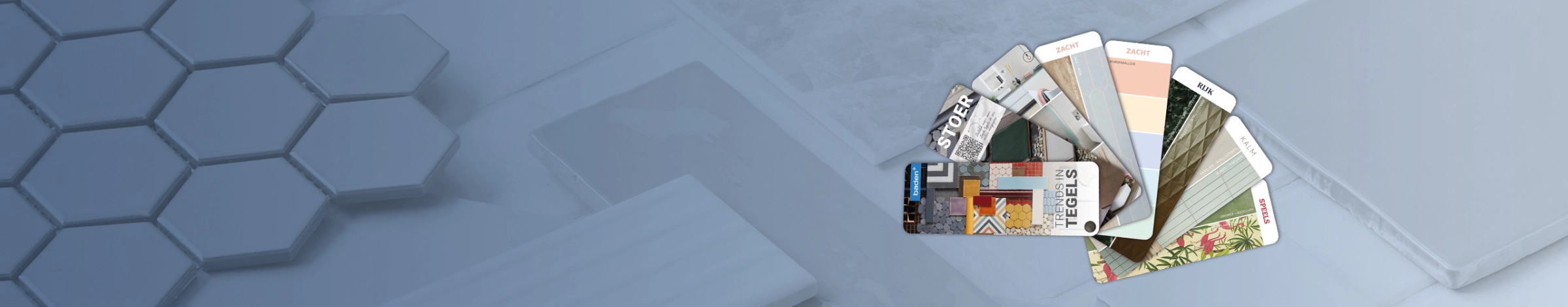 Binnenkijken bij een klassieke badkamer met moderne twist (landelijk en St Pieter) - Banner - Tegelwaaier 2021 reserveren