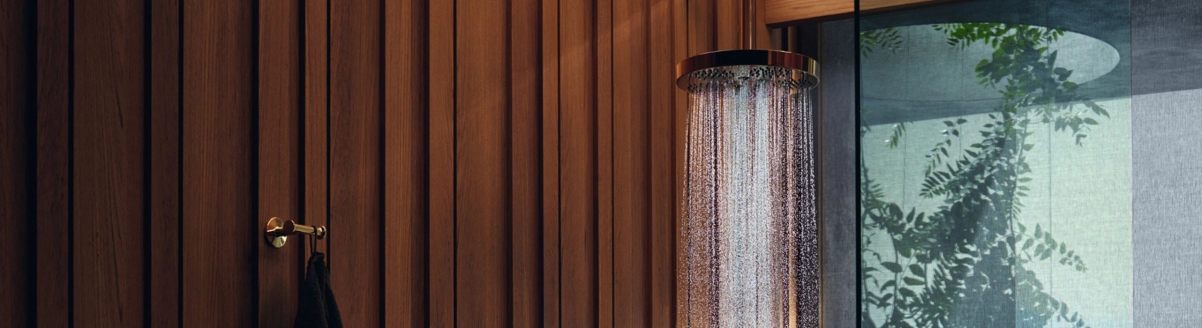 Regendouche mogelijk dankzij DAB drukverhoger