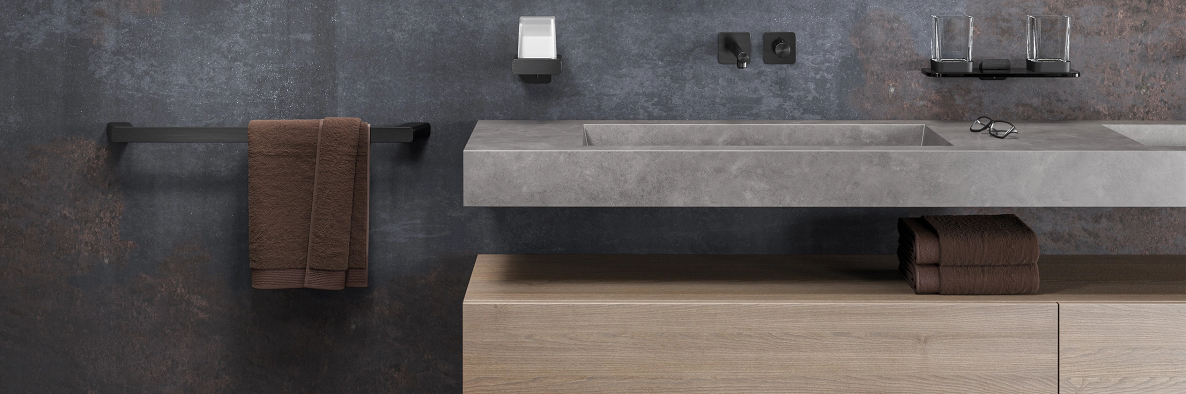 Geesa - Geesa header shift