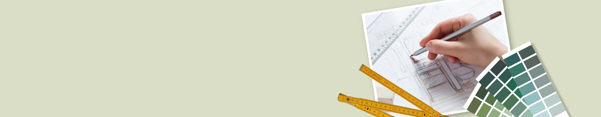 zo richt je een natuurlijke badkamer in - Banner - badkamer ontwerpen