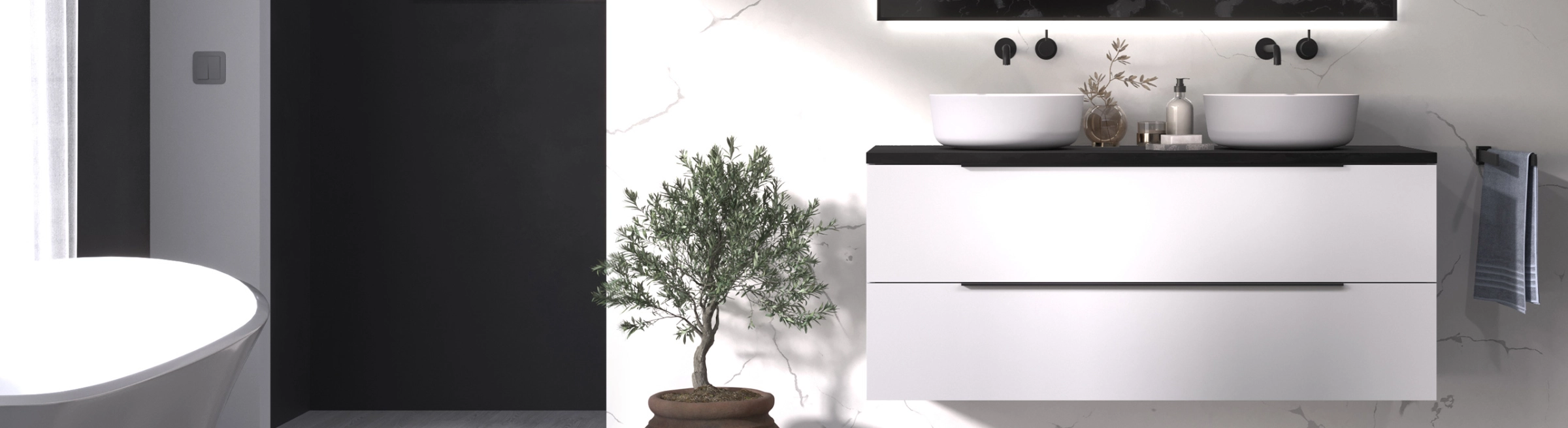 Thebalux - Thebalux is voor nu en later 