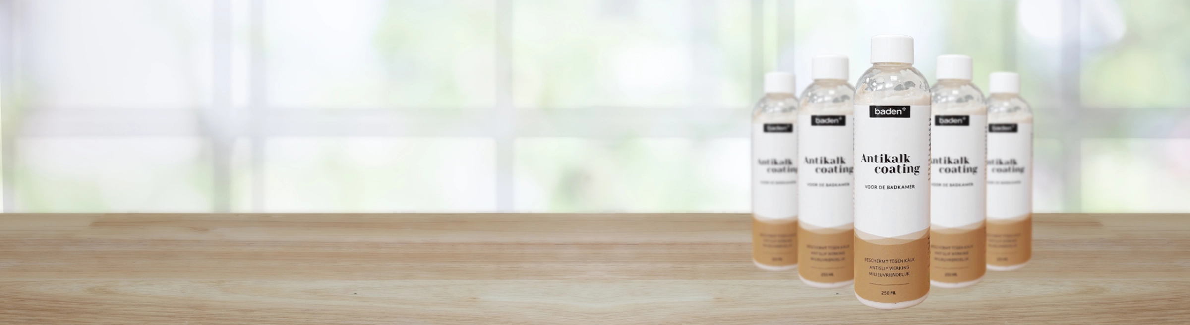 Baden+ Schoonmaakmiddelen - 03. Baden+ Goed voor jou en het milieu nieuw 