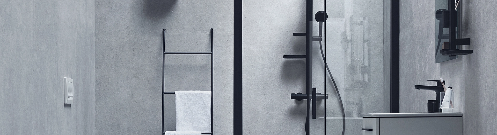 Ideal Standard - Slimme oplossingen