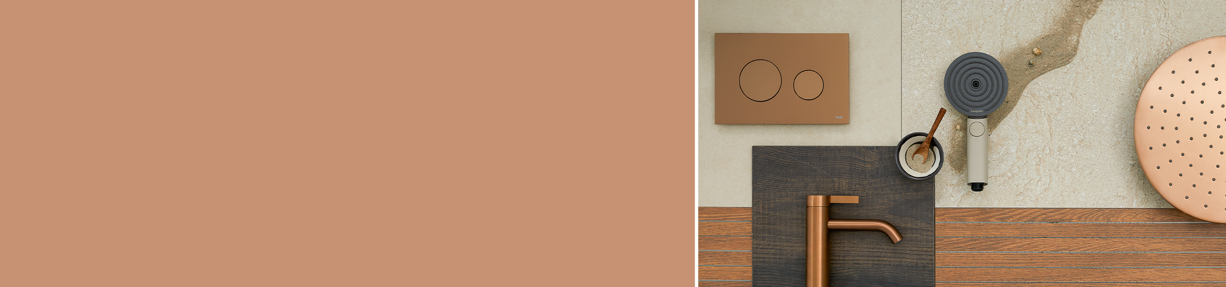 Een nieuwe badkamer: waar moet je aan denken? - Nieuwsbrief