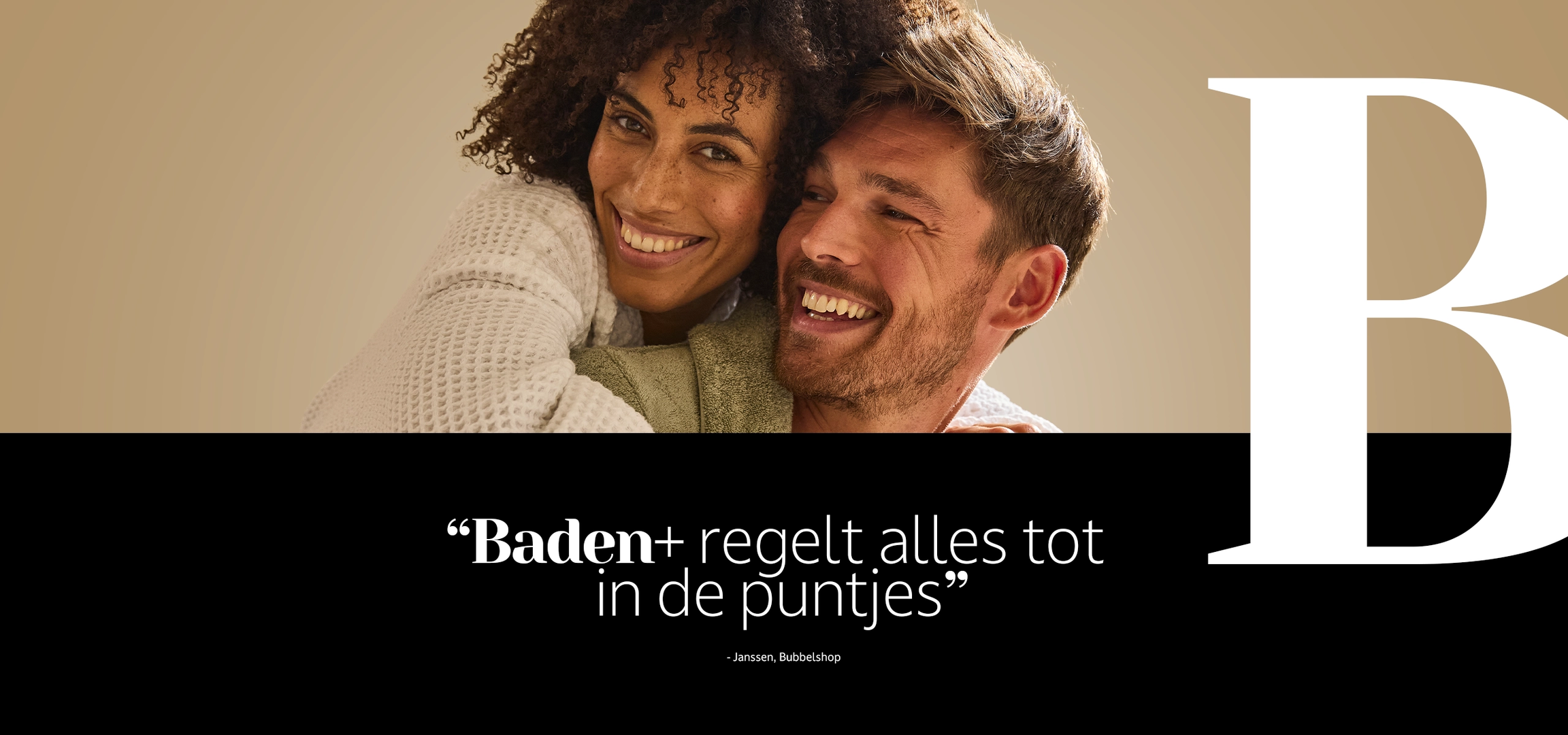 Franchisenemer worden - Banner Quote franchisenemer