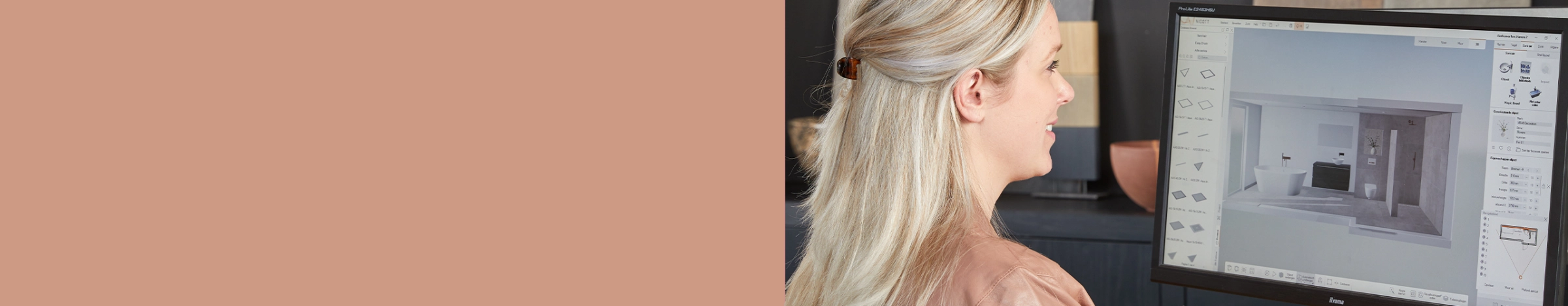 Bad of douche? Dit moet je weten voor de beste keuze - Vrijblijvend badkameradvies