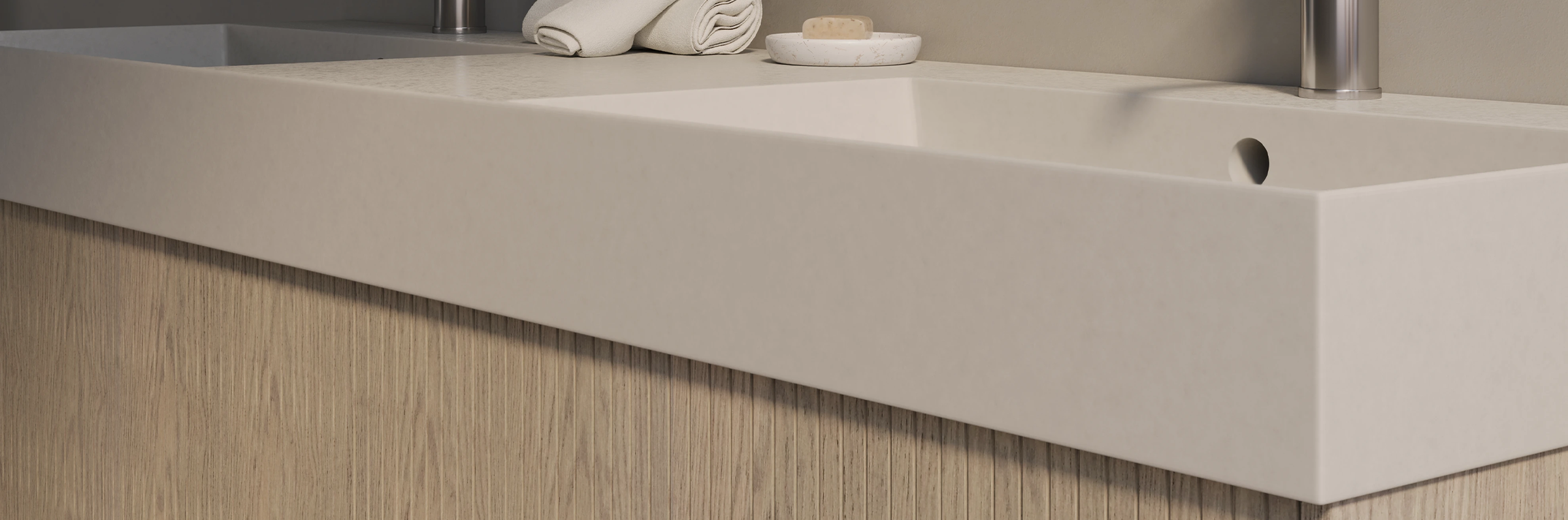 Thebalux - Thebalux header wastafels