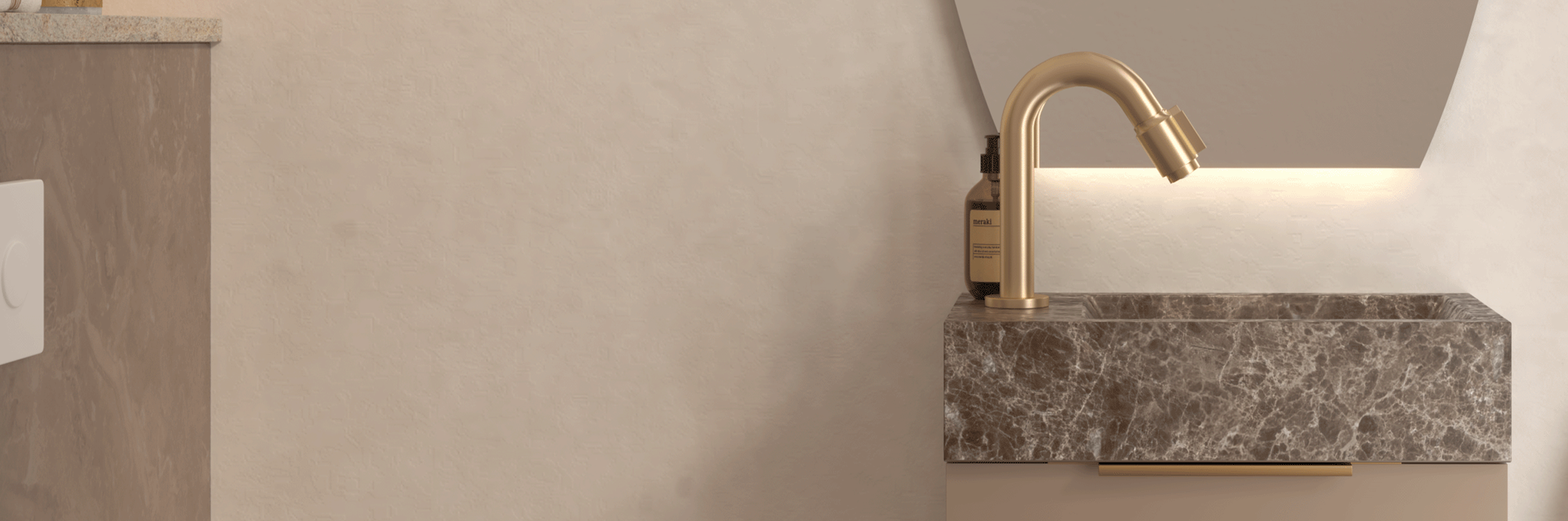 Thebalux - Thebalux header toiletmeubels