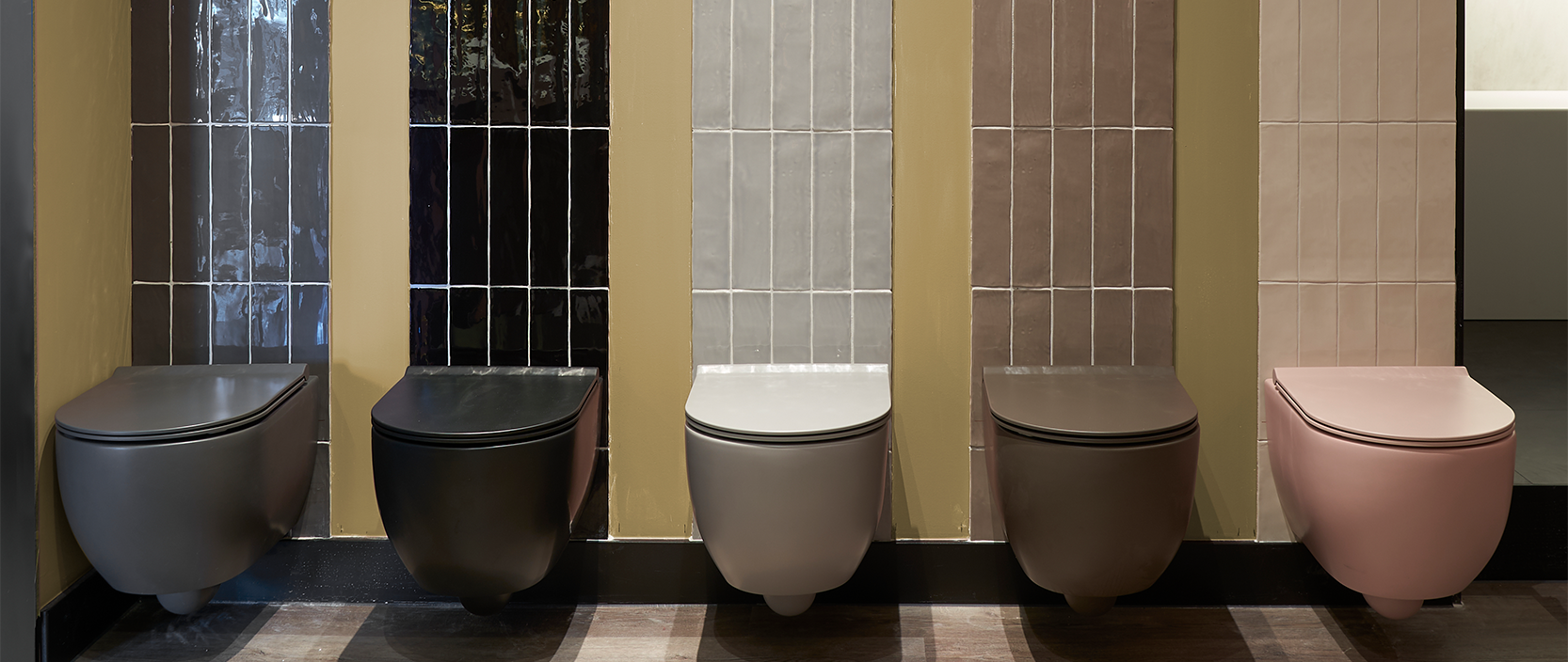 Xenz - Xenz toiletten
