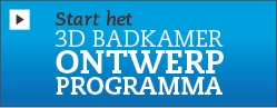 Badkamer ontwerpen Badkamer ontwerpen