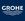 Grohe douchesystemen - Grohe