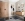 Binnenkijken: sfeervolle badkamer met schuin dak - Binnenkijken in moderne badkamer met koperen kranen (showroom)