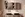 Looox Badkamermeubels - Wooden mirror cabinet | Wooden Box Facet