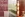 De badkamertrends van 2027 - Badkamertrends 2027 - Accentkleuren - bordeaux, lime en terracotta