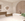 Trend: Monochroom met zachte elegantie - De badkamertrends van 2024