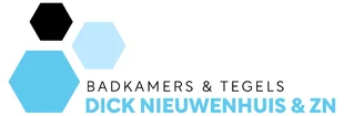 Dick Nieuwenhuis Badkamers Serooskerke