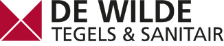 Logo De Wilde Tegels en Sanitair