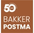 Logo Bakker-Postma Badkamers