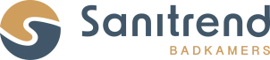 Logo Sanitrend Badkamers