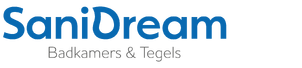 Logo Sani Dream Badkamers & Tegels