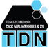 Logo Dick Nieuwenhuis Badkamers