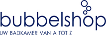 Logo Bubbelshop Badkamers