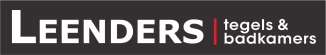 Logo Leenders Badkamers en Tegels