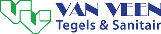 Logo Van Veen Tegels & Sanitair 