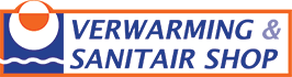 Logo Verwarming & Sanitair Shop