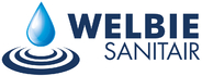 Logo Welbie Sanitair