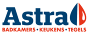 Logo van Astra Badkamers, Keukens & Tegels