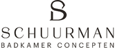 Logo Schuurman Badkamers